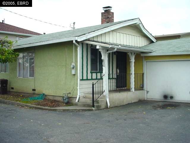 22429 GARDEN AVE, HAYWARD, California 94541-6008, ,Comm Ri Multi-units 5+,For Sale,GARDEN AVE,40063515