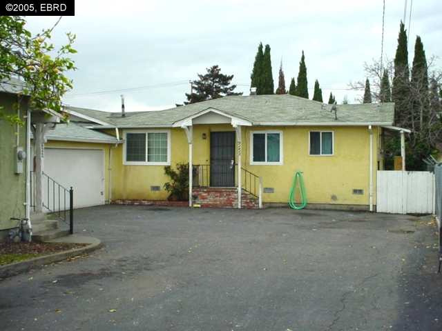 22429 GARDEN AVE, HAYWARD, California 94541-6008, ,Comm Ri Multi-units 5+,For Sale,GARDEN AVE,40063515