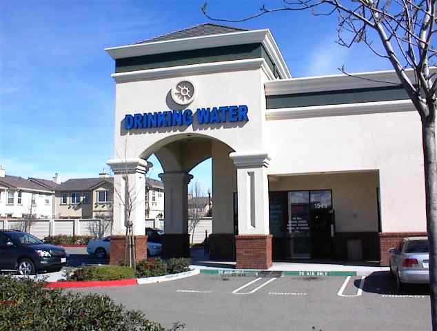 1549 Vasco Road, LIVERMORE, California 94550, ,Comm Business Opportunity,For Sale,Vasco Road,40934677