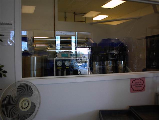 1549 Vasco Road, LIVERMORE, California 94550, ,Comm Business Opportunity,For Sale,Vasco Road,40934677