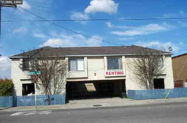 1505 ROOSEVELT AVE, RICHMOND, California 94801-4801, ,Comm Ri Multi-units 5+,For Sale,ROOSEVELT AVE,40064828