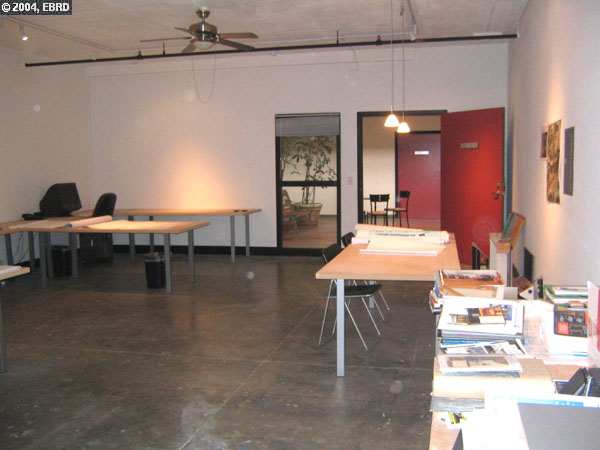 730 29TH ST #113, OAKLAND, California 94609-3587, ,Comm Industrial For Sale,For Sale,29TH ST #113,40935008