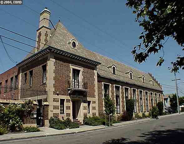 730 29TH ST #113, OAKLAND, California 94609-3587, ,Comm Industrial For Sale,For Sale,29TH ST #113,40935008