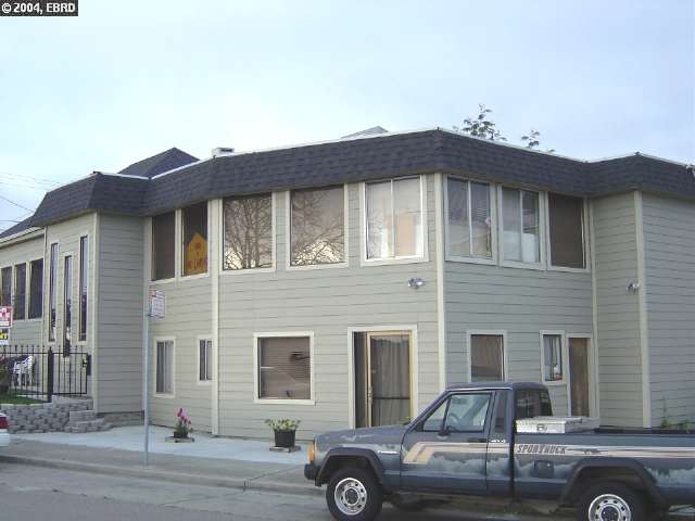 819 8TH AVE, OAKLAND, California 94606-3608, ,Comm Industrial For Sale,For Sale,8TH AVE,40935023