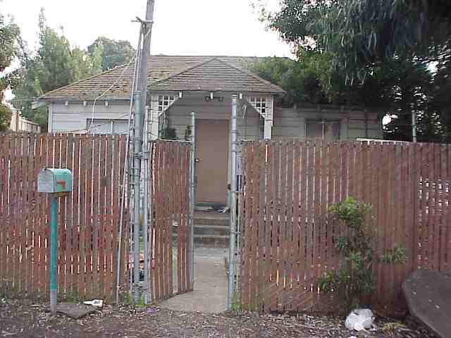 2640 MCCONE (DUNN RD.), HAYWARD, California 94545, ,Comm Industrial For Sale,For Sale,MCCONE (DUNN RD.),40935024