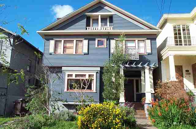 3020 College Ave, BERKELEY, California 94705, ,Comm Ri Multi-units 5+,For Sale,College Ave,40066295