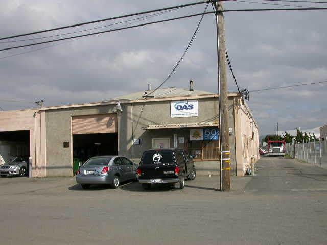 21602 Cloud Way, HAYWARD, California 94545, ,Comm Industrial For Lease,For Rent,Cloud Way,40934665