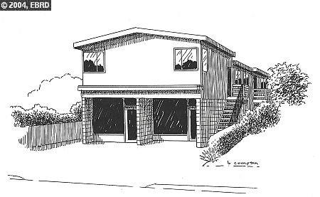 3947 HIGH ST, OAKLAND, California 94619-2211, ,Comm Ri Multi-units 5+,For Sale,HIGH ST,40066500