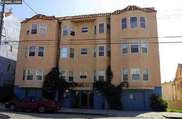 2210 10th Avenue, OAKLAND, California 94606, ,Comm Ri Multi-units 5+,For Sale,10th Avenue,40066511