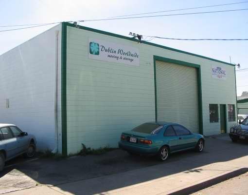 2060 MARINA BLVD, SAN LEANDRO, California 94577-3208, ,Comm Industrial For Sale,For Sale,MARINA BLVD,40935053