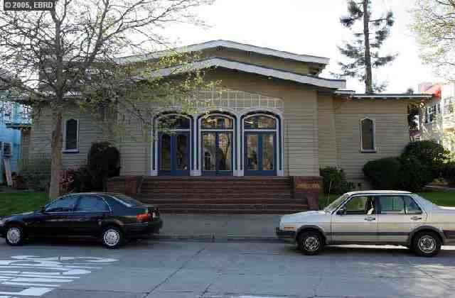 2333 HARRISON ST, OAKLAND, California 94612-3711, ,Comm Ri Multi-units 5+,For Sale,HARRISON ST,40067193