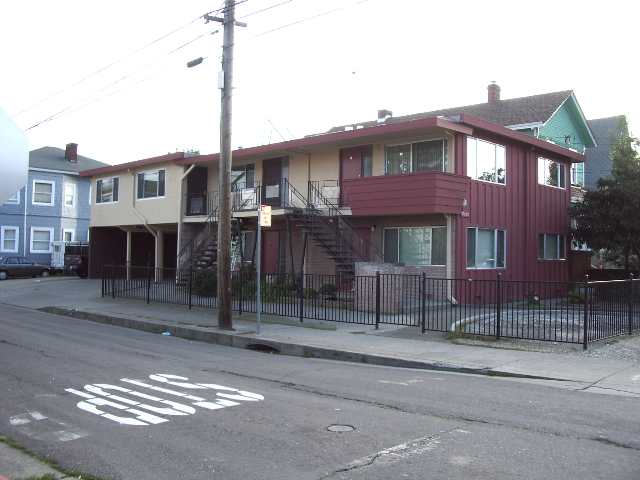 2103 Santa Clara Ave, ALAMEDA, California 94501-2846, ,Comm Ri Multi-units 5+,For Sale,Santa Clara Ave,40067568
