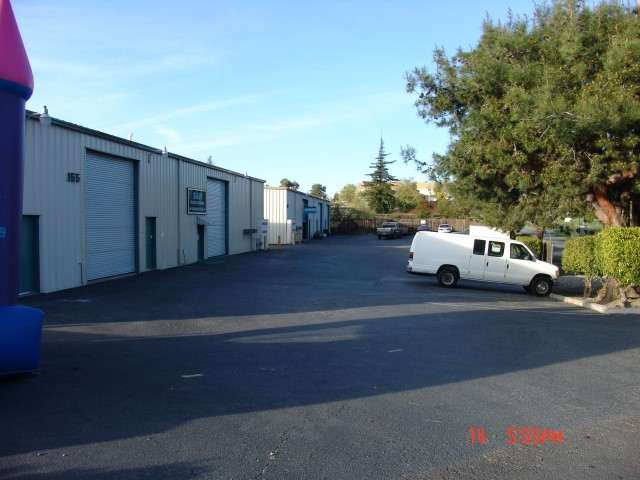 155 NARDI LANE, MARTINEZ, California 94553, ,Comm Industrial For Sale,For Sale,NARDI LANE,40935054