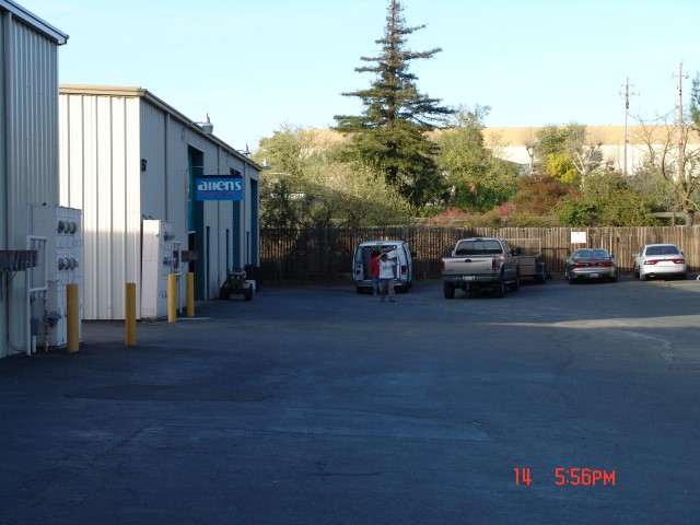 155 NARDI LANE, MARTINEZ, California 94553, ,Comm Industrial For Sale,For Sale,NARDI LANE,40935054