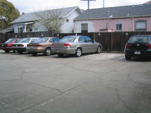 2229 MCGEE AVE, BERKELEY, California 94703-1659, ,Comm Ri Multi-units 5+,For Sale,MCGEE AVE,40068077