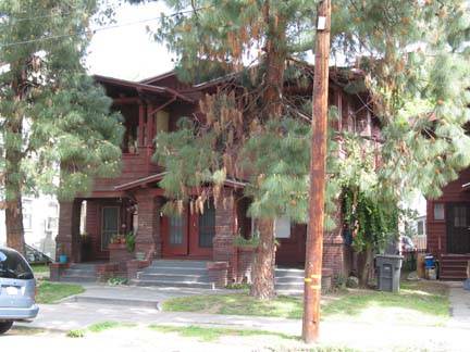 708 Van Buren, STOCKTON, California 95203, ,Comm Ri Multi-units 5+,For Sale,Van Buren,40068279