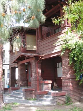 708 Van Buren, STOCKTON, California 95203, ,Comm Ri Multi-units 5+,For Sale,Van Buren,40068279