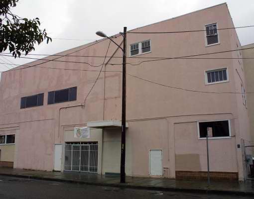 2511 MASON ST, OAKLAND, California 94605-1310, ,Comm Industrial For Sale,For Sale,MASON ST,40935083