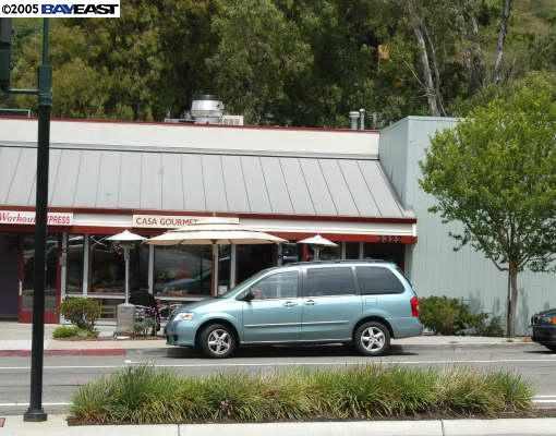 3322 Mt Diablo Blvd. #15, LAFAYETTE, California 94549, ,Comm Business Opportunity,For Sale,Mt Diablo Blvd. #15,40934752