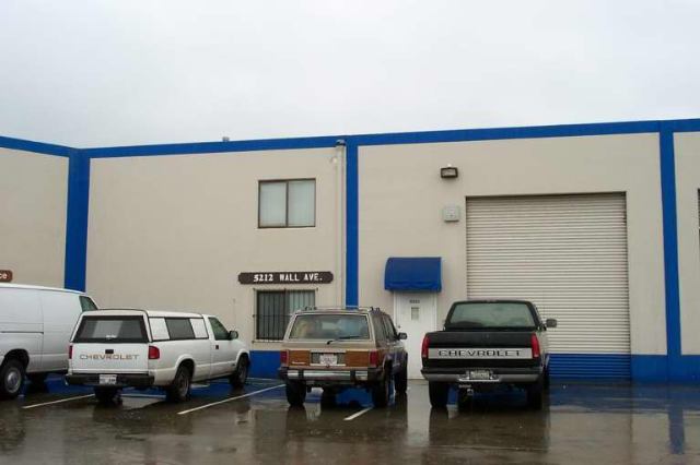 5212 WALL AVE, RICHMOND, California 94804-3477, ,Comm Industrial For Sale,For Sale,WALL AVE,40935098