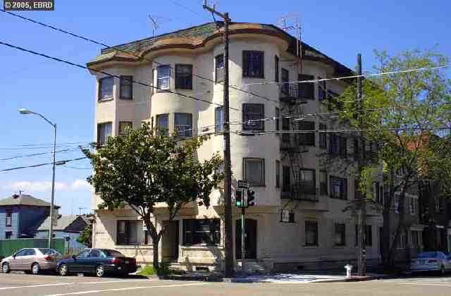 939 M L KING JR WAY, OAKLAND, California 94607, ,Comm Ri Multi-units 5+,For Sale,M L KING JR WAY,40069301