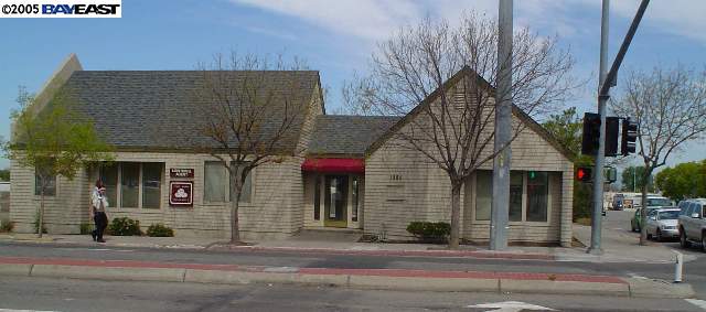 1984 Railroad Avenue, LIVERMORE, California 94550, ,Comm Industrial For Lease,For Rent,Railroad Avenue,40934680
