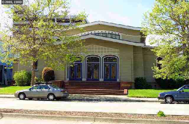 2333 HARRISON ST, OAKLAND, California 94612-3711, ,Comm Industrial For Sale,For Sale,HARRISON ST,40935113