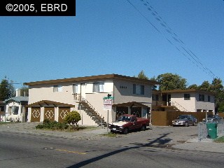 5847 TRASK ST, OAKLAND, California 94605-1326, ,Comm Ri Multi-units 5+,For Sale,TRASK ST,40070492