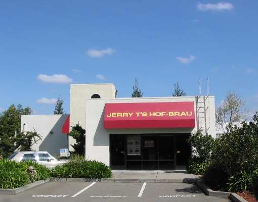 24546 INDUSTRIAL BLVD, HAYWARD, California 94544, ,Comm Business Opportunity,For Sale,INDUSTRIAL BLVD,40934797