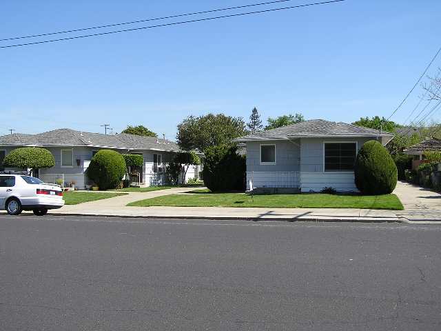 540 P St., LIVERMORE, California 94550, ,Comm Ri Multi-units 5+,For Sale,P St.,40070888
