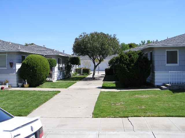 540 P St., LIVERMORE, California 94550, ,Comm Ri Multi-units 5+,For Sale,P St.,40070888