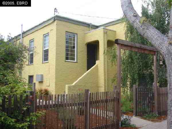 1416 8TH ST, BERKELEY, California 94710-1446, ,Comm Ri Multi-units 5+,For Sale,8TH ST,40071311