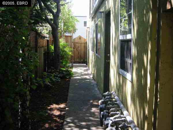 1416 8TH ST, BERKELEY, California 94710-1446, ,Comm Ri Multi-units 5+,For Sale,8TH ST,40071311