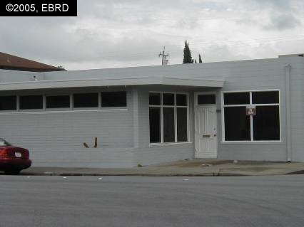 1600 150th Avenue, SAN LEANDRO, California 94577, ,Comm Industrial For Sale,For Sale,150th Avenue,40935129