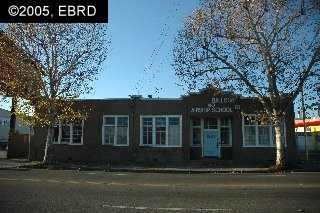 1241 High Street, OAKLAND, California 94601-4408, ,Comm Industrial For Sale,For Sale,High Street,40935143