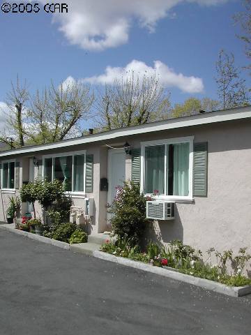 1181 Detroit Avenue, CONCORD, California 94520, ,Comm Ri Multi-units 5+,For Sale,Detroit Avenue,40072285