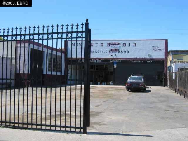 2338 Blanding Avenue, ALAMEDA, California 94501, ,Comm Industrial For Sale,For Sale,Blanding Avenue,40935158