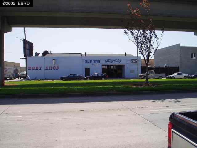 3031 E. 12th Street, OAKLAND, California 94601, ,Comm Industrial For Sale,For Sale,E. 12th Street,40935159