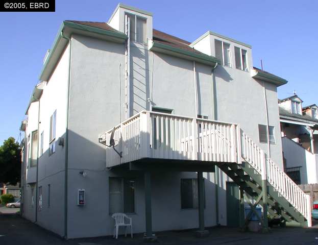 2031 PACIFIC AVE, ALAMEDA, California 94501-2731, ,Comm Ri Multi-units 5+,For Sale,PACIFIC AVE,40072721