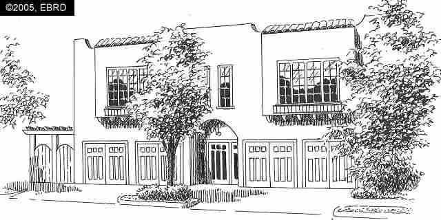 1682 Scenic Avenue, BERKELEY, California 94709, ,Comm Ri Multi-units 5+,For Sale,Scenic Avenue,40073191