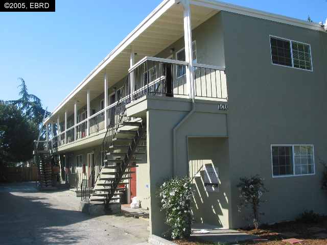 1618 FAIRVIEW ST, BERKELEY, California 94703-2359, ,Comm Ri Multi-units 5+,For Sale,FAIRVIEW ST,40073797