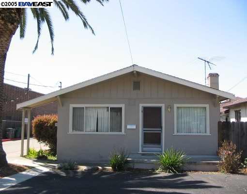 20259 SANTA MARIA AVE., CASTRO VALLEY, California 94546-4225, ,Comm Ri Multi-units 5+,For Sale,SANTA MARIA AVE.,40073864