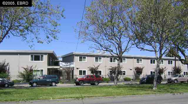 1080 STANFORD AVE, OAKLAND, California 94608-2350, ,Comm Ri Multi-units 5+,For Sale,STANFORD AVE,40075300