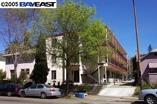 1635 Martin Luther King Way, BERKELEY, California 94709, ,Comm Ri Multi-units 5+,For Sale,Martin Luther King Way,40075385
