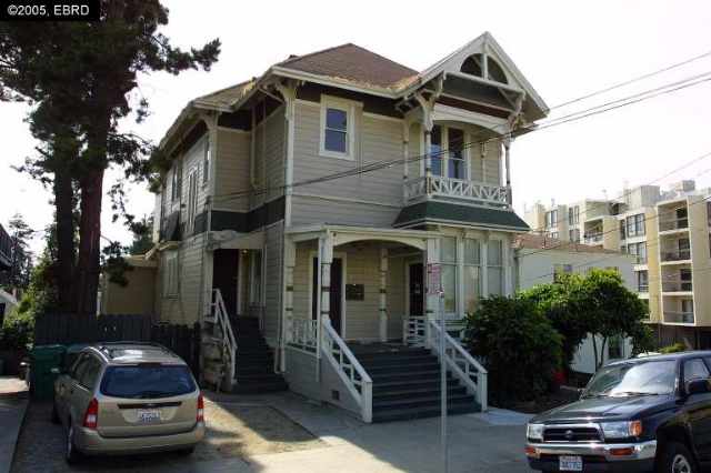255 Lester Avenue, OAKLAND, California 94606, ,Comm Ri Multi-units 5+,For Sale,Lester Avenue,40075867