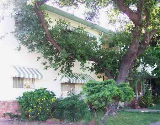 1215 A ST, ANTIOCH, California 94509-2343, ,Comm Ri Multi-units 5+,For Sale,A ST,40076610