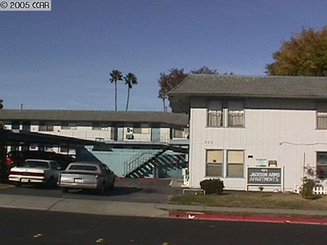 423 13th St, ANTIOCH, California 94509, ,Comm Ri Multi-units 5+,For Sale,13th St,40076812