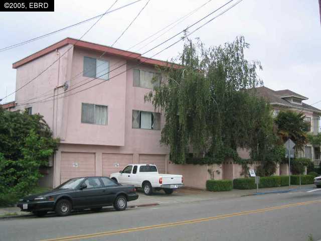 35 MONTE VISTA AVE, OAKLAND, California 94611-4936, ,Comm Ri Multi-units 5+,For Sale,MONTE VISTA AVE,40077848