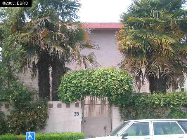 35 MONTE VISTA AVE, OAKLAND, California 94611-4936, ,Comm Ri Multi-units 5+,For Sale,MONTE VISTA AVE,40077848