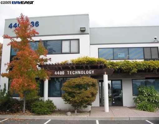 4404 TECHNOLOGY, FREMONT, California 94538-6342, ,Comm Industrial For Sale,For Sale,TECHNOLOGY,40935218